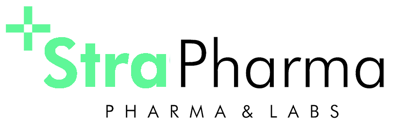 STRAPHARMA