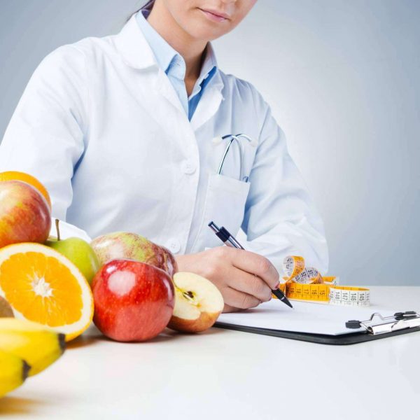Nutrición