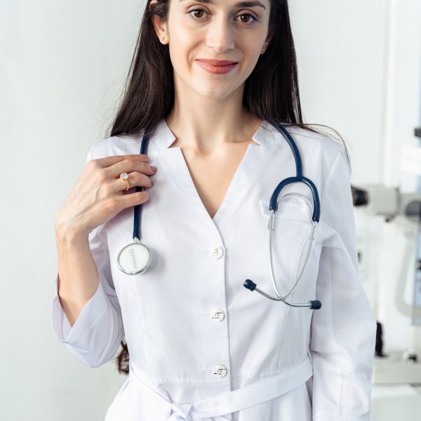 Test clamidia y gonorrea mujer – Detección Temprana