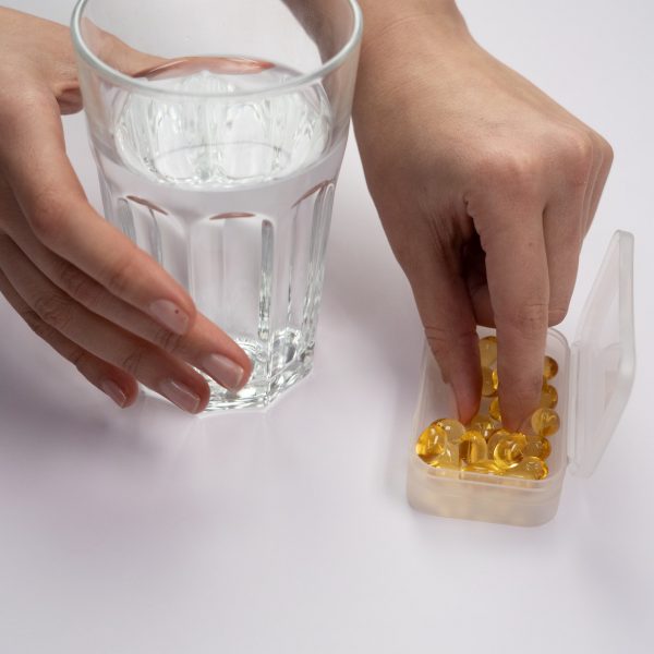 Test refuerzo inmunitario