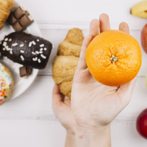 Intolerancia a la glucosa