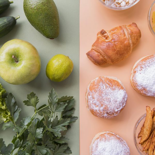 Intolerancia a la fructosa y al sorbitol