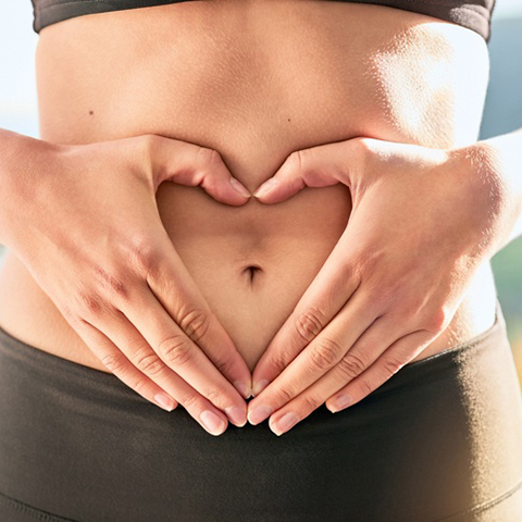Salud intestinal